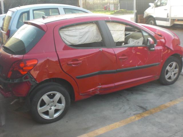 PEUGEOT 207 1.4 B 5M 5P (2006) RICAMBIO USATO 