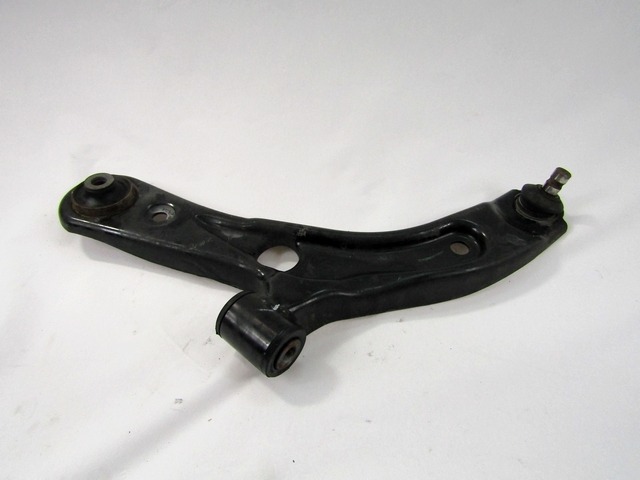 SPREDNJA LEVA ROKA  OEM N. 93193131 ORIGINAL REZERVNI DEL OPEL AGILA B H08 (2008 - 2015)BENZINA LETNIK 2009
