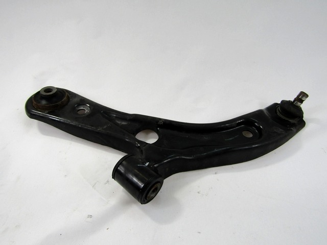 SPREDNJA LEVA ROKA  OEM N. 93193131 ORIGINAL REZERVNI DEL OPEL AGILA B H08 (2008 - 2015)BENZINA LETNIK 2009