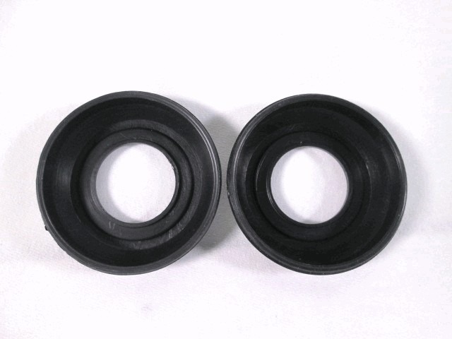 OKRASNE LETVICE VRAT  OEM N.  ORIGINAL REZERVNI DEL FIAT 500 MK1 (1957 - 1975)BENZINA LETNIK 1957