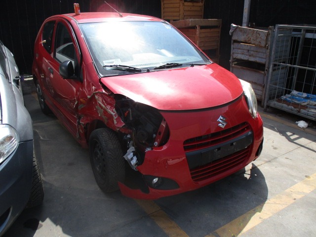 SUZUKI GF-ALTO 1.0 G 50KW 5M 5P (2010) RICAMBI IN MAGAZZINO