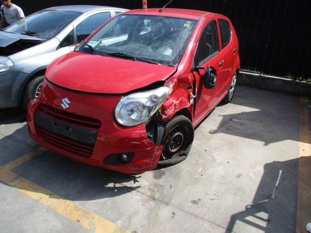 SUZUKI GF-ALTO 1.0 G 50KW 5M 5P (2010) RICAMBI IN MAGAZZINO