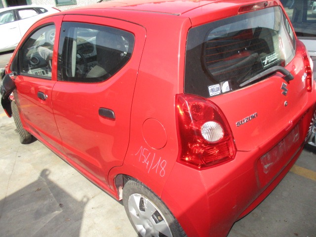 SUZUKI GF-ALTO 1.0 G 50KW 5M 5P (2010) RICAMBI IN MAGAZZINO