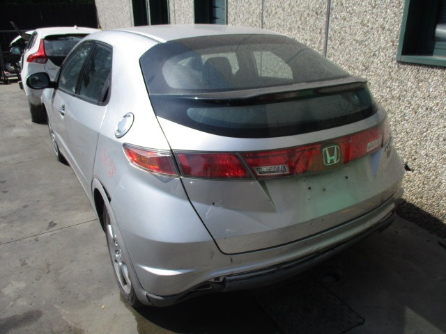 HONDA CIVIC 1.8 B 103KW 6M 5P (2006) RICAMBI IN MAGAZZINO