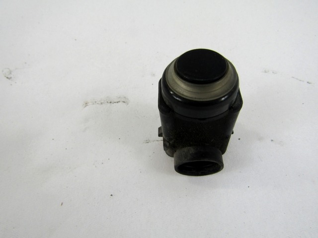 PARKIRNI SENZORJI OEM N. 0015427418 0263003167 ORIGINAL REZERVNI DEL MERCEDES CLASSE CLK W209 C209 COUPE A209 CABRIO (2002 - 2010)DIESEL LETNIK 2004