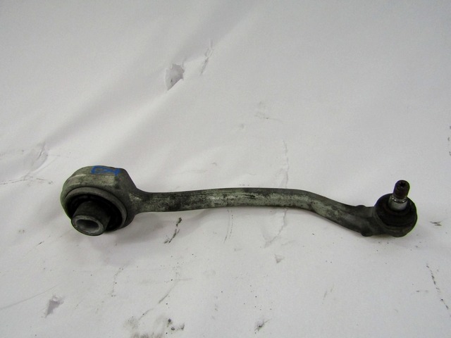 SPREDNJA DESNA ROKA  OEM N. A2043302011 ORIGINAL REZERVNI DEL MERCEDES CLASSE CLK W209 C209 COUPE A209 CABRIO (2002 - 2010)DIESEL LETNIK 2004