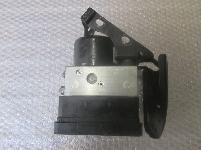 ABS AGREGAT S PUMPO OEM N. 3M212L580BB ORIGINAL REZERVNI DEL VOLKSWAGEN SHARAN 7M8 7M9 7M6 R2 (2004 - 2010)DIESEL LETNIK 2007