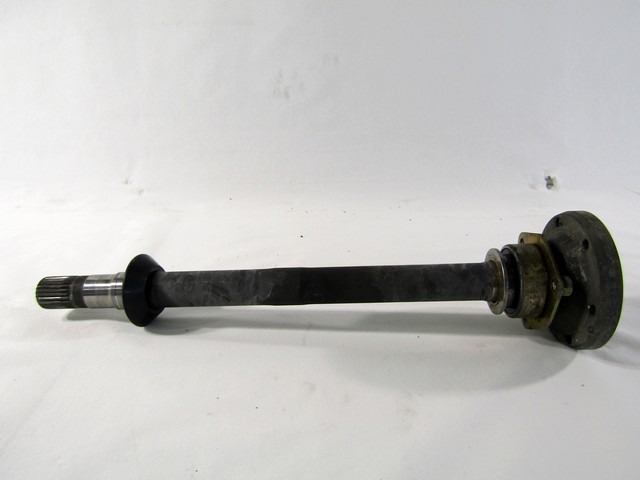 OS SKLOPKE POGONSKA GRED OEM N.  ORIGINAL REZERVNI DEL LANCIA Y YPSILON 843 (2003-2006) DIESEL LETNIK 2004