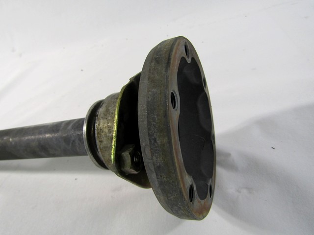 OS SKLOPKE POGONSKA GRED OEM N.  ORIGINAL REZERVNI DEL LANCIA Y YPSILON 843 (2003-2006) DIESEL LETNIK 2004