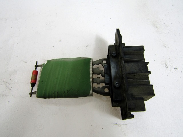 REGULATOR PREZRACEVANJA OEM N. 55702407 ORIGINAL REZERVNI DEL FIAT GRANDE PUNTO 199 (2005 - 2012) DIESEL LETNIK 2006
