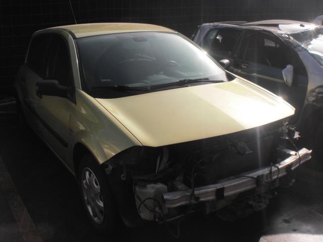 RENAULT MEGANE 1.5 D 74KW 5M 5P (2004) RICAMBIO USATO 