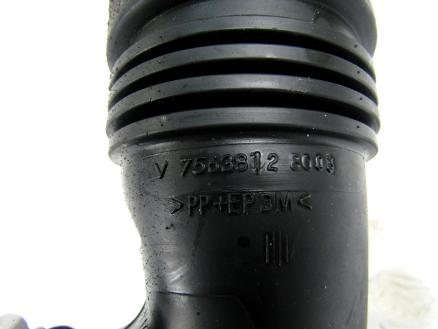 CEV / CEV ZRAKA OEM N. 7563812 ORIGINAL REZERVNI DEL MINI ONE / COOPER BERLINA CABRIO R56 R57 (2007 - 2013) BENZINA LETNIK 2007