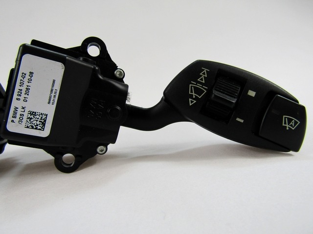 KRMILO SMERNIKI OEM N. 6924107 ORIGINAL REZERVNI DEL BMW SERIE 5 E60 E61 (2003 - 2010) DIESEL LETNIK 2008