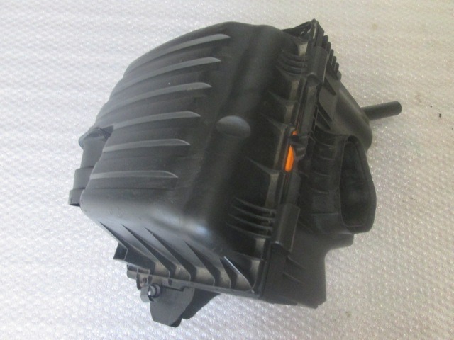 FILTAR ZRAKA OEM N. 7M3129607AS ORIGINAL REZERVNI DEL VOLKSWAGEN SHARAN 7M8 7M9 7M6 R2 (2004 - 2010)DIESEL LETNIK 2007