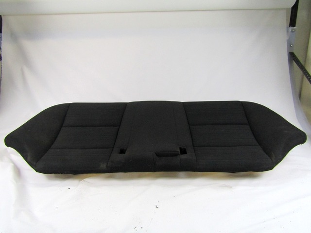ZADNJE SEDISCE BLAGO OEM N. DIPITBWSR5E61SW5P ORIGINAL REZERVNI DEL BMW SERIE 5 E60 E61 (2003 - 2010) DIESEL LETNIK 2008