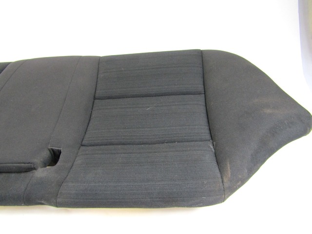 ZADNJE SEDISCE BLAGO OEM N. DIPITBWSR5E61SW5P ORIGINAL REZERVNI DEL BMW SERIE 5 E60 E61 (2003 - 2010) DIESEL LETNIK 2008
