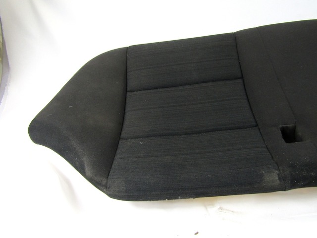 ZADNJE SEDISCE BLAGO OEM N. DIPITBWSR5E61SW5P ORIGINAL REZERVNI DEL BMW SERIE 5 E60 E61 (2003 - 2010) DIESEL LETNIK 2008