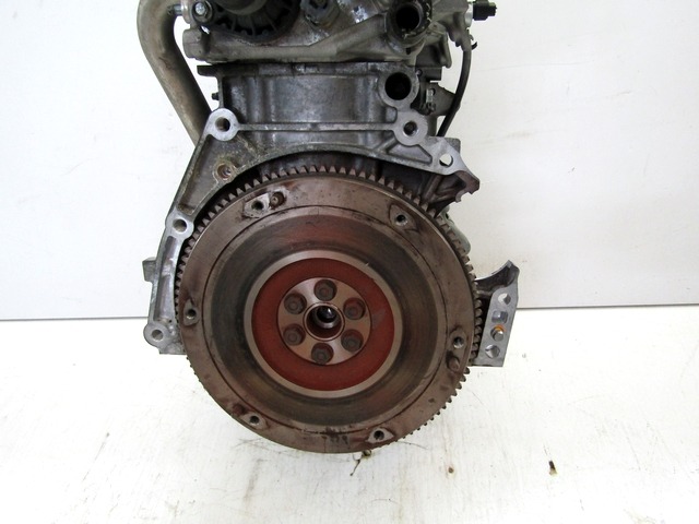 MOTOR OEM N. 1KR ORIGINAL REZERVNI DEL CITROEN C1 (2005 - 2014) BENZINA LETNIK 2011