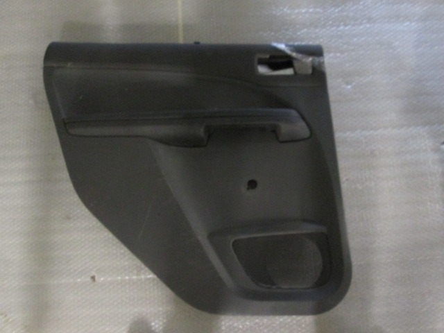 VRATNI PANEL OEM N. PNPSTFDCMAXDM2MK1MV5P ORIGINAL REZERVNI DEL FORD FOCUS CMAX DM2 MK1 (10/2003 - 03/2007) DIESEL LETNIK 2004