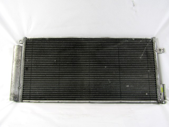 HLADILNIK KLIME OEM N. 50526515 ORIGINAL REZERVNI DEL FIAT GRANDE PUNTO 199 (2005 - 2012) DIESEL LETNIK 2008