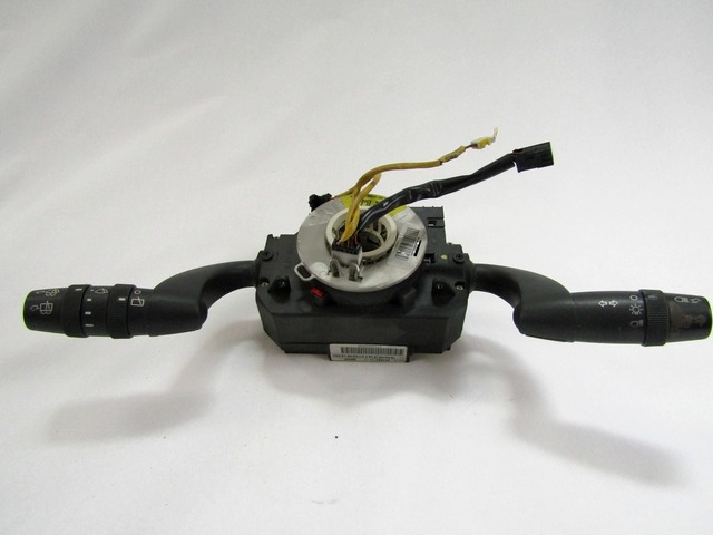 07353619390 DEVIOLUCI CON CONTATTO SPIRALATO LANCIA MUSA 1.3 D 51KW AUT 5P (2005) RICAMBIO USATO 