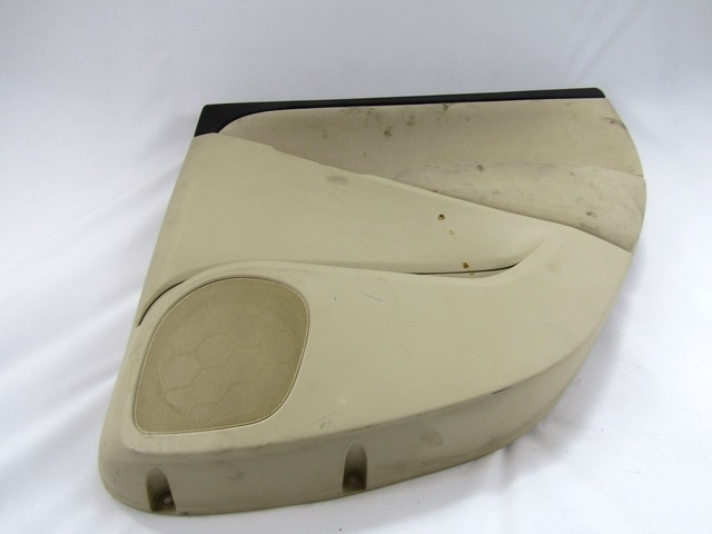 VRATNI PANEL OEM N. PNPDTLCMUSA350MV5P ORIGINAL REZERVNI DEL LANCIA MUSA 350 (2004 - 2007) DIESEL LETNIK 2005