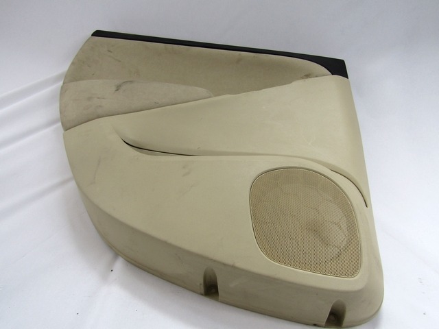 VRATNI PANEL OEM N. PNPSTLCMUSA350MV5P ORIGINAL REZERVNI DEL LANCIA MUSA 350 (2004 - 2007) DIESEL LETNIK 2005