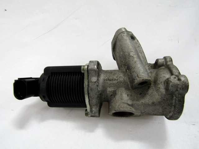 EGR VENTIL   OEM N. 500240070 ORIGINAL REZERVNI DEL LANCIA MUSA 350 (2004 - 2007) DIESEL LETNIK 2005