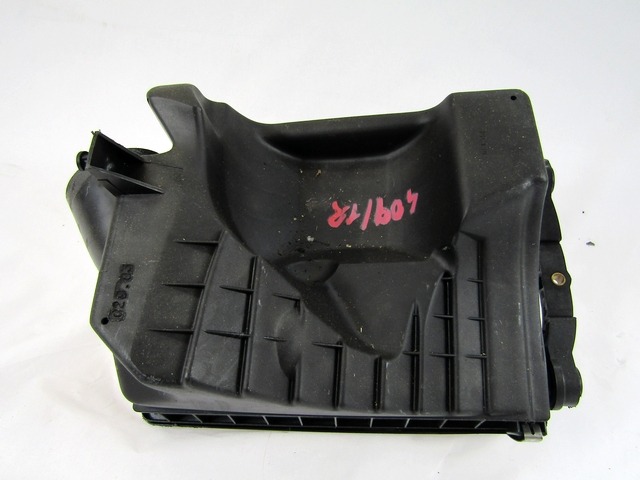 FILTAR ZRAKA OEM N. 90531002 ORIGINAL REZERVNI DEL OPEL ZAFIRA A T98 (1999 - 2005) DIESEL LETNIK 2003