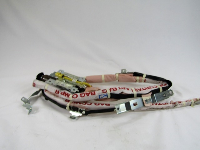 ZRACNA BLAZINA GLAVA DESNA OEM N. 78870SMGE81 ORIGINAL REZERVNI DEL HONDA CIVIC FN FK FD FA MK8 (2006 - 2012)BENZINA LETNIK 2006