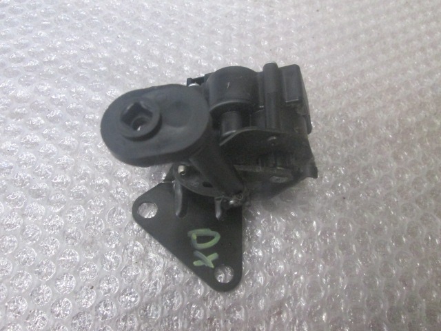 MOTORCEK OGREVANJA OEM N. 95VW14453BA ORIGINAL REZERVNI DEL VOLKSWAGEN SHARAN 7M8 7M9 7M6 R2 (2004 - 2010)DIESEL LETNIK 2007