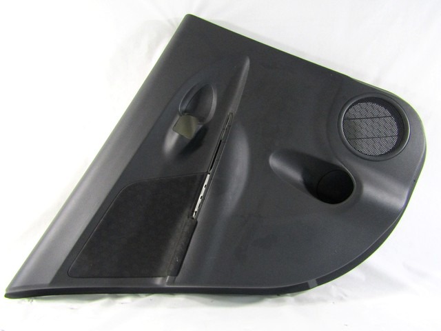 VRATNI PANEL OEM N. PNPSTTYURBANCRUISERP1SV5P ORIGINAL REZERVNI DEL TOYOTA URBAN CRUISER P1 (2009 - 2014) DIESEL LETNIK 2009