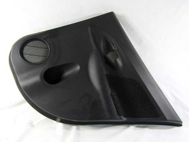 VRATNI PANEL OEM N. PNPDTTYURBANCRUISERP1SV5P ORIGINAL REZERVNI DEL TOYOTA URBAN CRUISER P1 (2009 - 2014) DIESEL LETNIK 2009