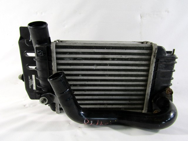 HLADILNIK INTERCOOLER OEM N. JD1270000930  ORIGINAL REZERVNI DEL TOYOTA URBAN CRUISER P1 (2009 - 2014) DIESEL LETNIK 2009