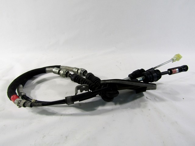 ZAJLE MENJALNIKA OEM N. 3382052670 ORIGINAL REZERVNI DEL TOYOTA URBAN CRUISER P1 (2009 - 2014) DIESEL LETNIK 2009