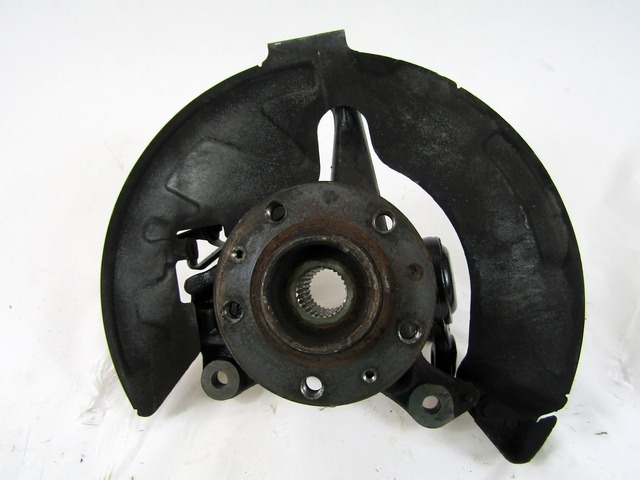 LEVI VRTLJIVI LEZAJ / PESTO KOLESA Z LEZAJEM SPREDAJ OEM N. 364697 330780 ORIGINAL REZERVNI DEL CITROEN C5 RD TD MK2 /TOURER/CROSS TOURER (2008 - 2017) DIESEL LETNIK 2012