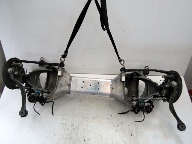 MOST ZADNJE OSI OEM N. 5148Y6 NPSTD ORIGINAL REZERVNI DEL CITROEN C5 RD TD MK2 /TOURER/CROSS TOURER (2008 - 2017) DIESEL LETNIK 2012