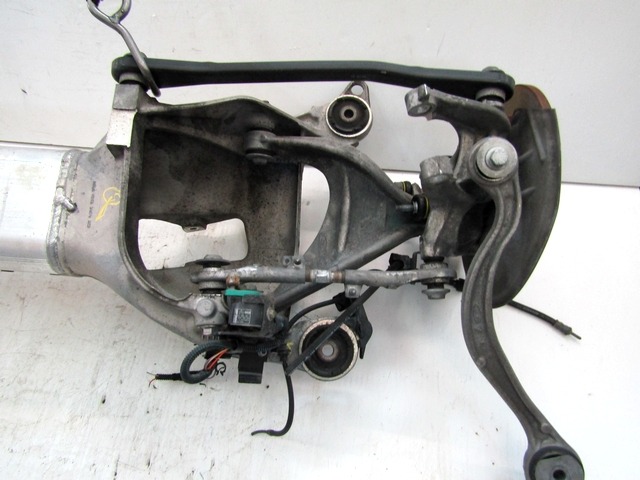 MOST ZADNJE OSI OEM N. 5148Y6 NPSTD ORIGINAL REZERVNI DEL CITROEN C5 RD TD MK2 /TOURER/CROSS TOURER (2008 - 2017) DIESEL LETNIK 2012