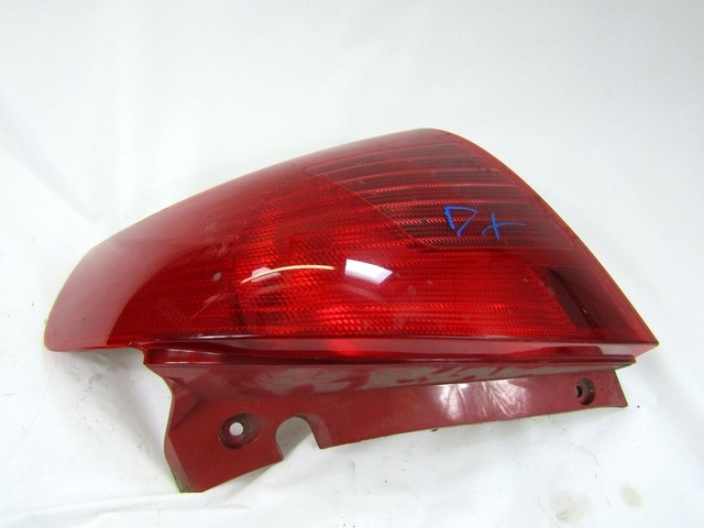 ZADNJI DESNI ZAROMETI OEM N. 3565062J00000 ORIGINAL REZERVNI DEL SUZUKI SWIFT MZ EZ MK3 (2004 - 2010) DIESEL LETNIK 2006