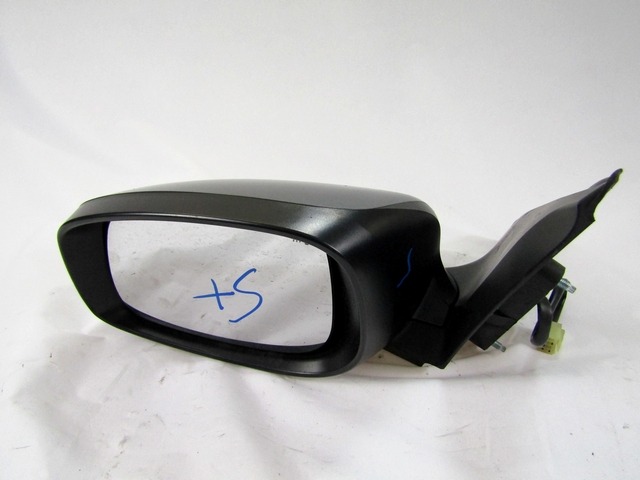 LEVO OGLEDALO OEM N. 84702-62J20 ORIGINAL REZERVNI DEL SUZUKI SWIFT MZ EZ MK3 (2004 - 2010) DIESEL LETNIK 2006