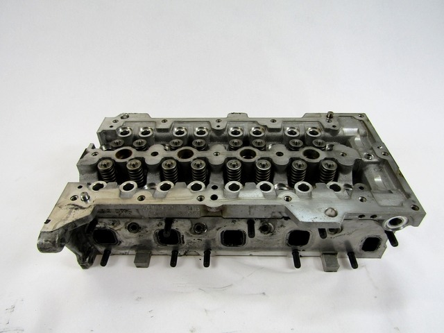 GLAVA, CILINDER IN DELI OEM N. 1111085 ORIGINAL REZERVNI DEL SUZUKI SWIFT MZ EZ MK3 (2004 - 2010) DIESEL LETNIK 2006