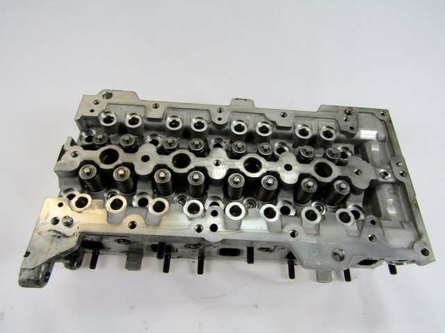 GLAVA, CILINDER IN DELI OEM N. 1111085 ORIGINAL REZERVNI DEL SUZUKI SWIFT MZ EZ MK3 (2004 - 2010) DIESEL LETNIK 2006
