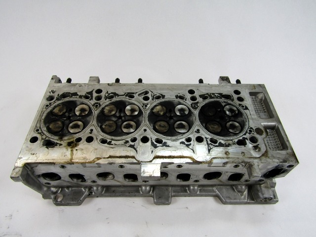 GLAVA, CILINDER IN DELI OEM N. 1111085 ORIGINAL REZERVNI DEL SUZUKI SWIFT MZ EZ MK3 (2004 - 2010) DIESEL LETNIK 2006