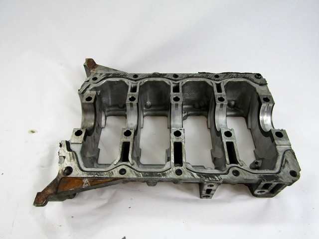 BLOK MOTORJA OEM N. 73500430 ORIGINAL REZERVNI DEL SUZUKI SWIFT MZ EZ MK3 (2004 - 2010) DIESEL LETNIK 2006