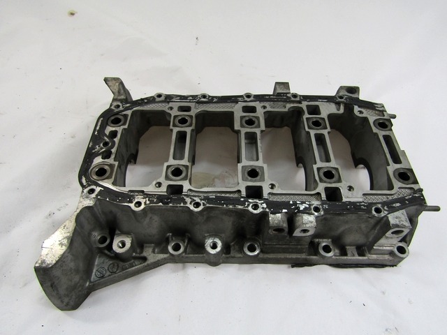 BLOK MOTORJA OEM N. 73500430 ORIGINAL REZERVNI DEL SUZUKI SWIFT MZ EZ MK3 (2004 - 2010) DIESEL LETNIK 2006