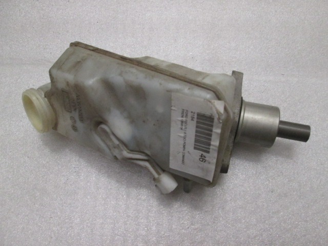 ZAVORNI CILINDER OEM N.  ORIGINAL REZERVNI DEL FORD FOCUS DA HCP DP MK2 BER/SW (2005 - 2008) DIESEL LETNIK 2006