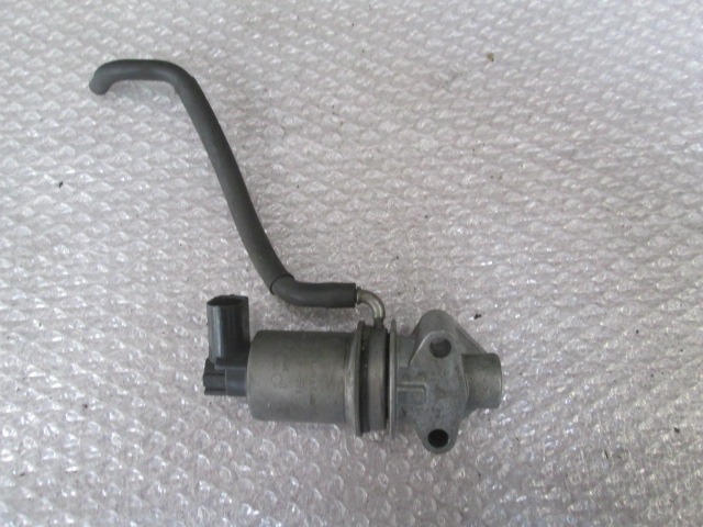 EGR VENTIL   OEM N. 06A131501F ORIGINAL REZERVNI DEL AUDI A3 MK2 8P 8PA 8P1 (2003 - 2008)BENZINA LETNIK 2004