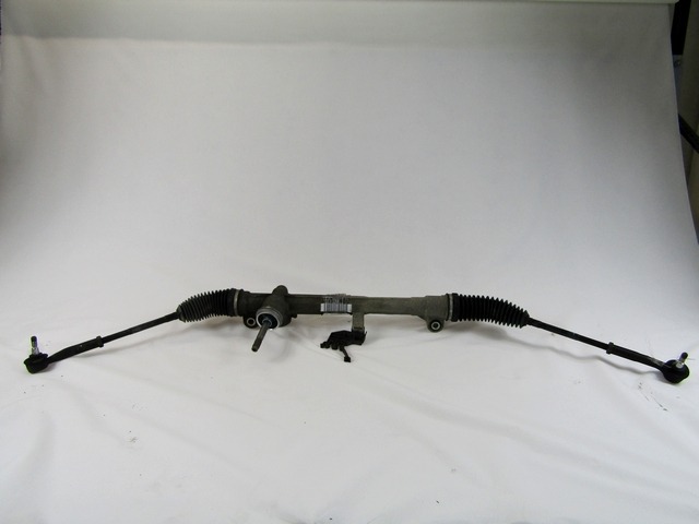 KRMILJENJE OEM N. 51861106 ORIGINAL REZERVNI DEL FIAT GRANDE PUNTO 199 (2005 - 2012) DIESEL LETNIK 2006