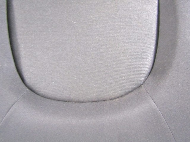ZADNJE SEDISCE BLAGO OEM N. DIPITLCYPSILON843RBR3P ORIGINAL REZERVNI DEL LANCIA Y YPSILON 843 R (2006 - 2011) BENZINA/GPL LETNIK 2011