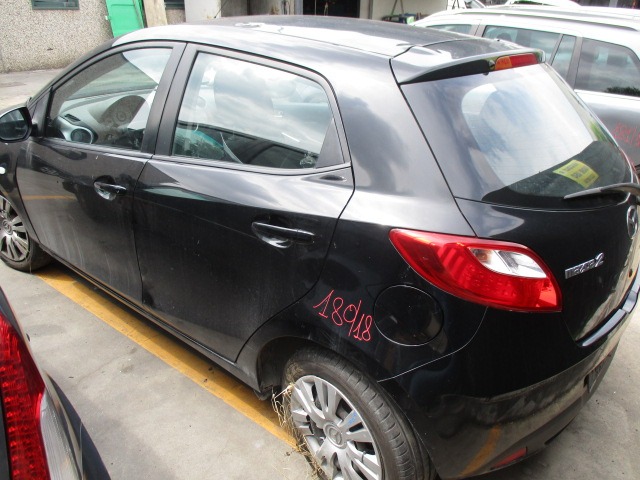 MAZDA 2 1.3 G 55KW 5M 5P (2009) RICAMBIO USATO 